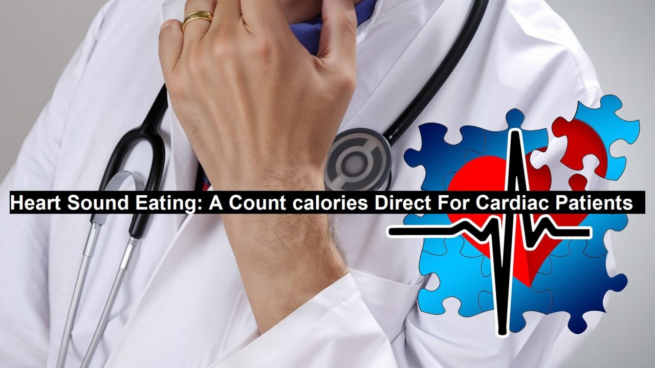 Count calories