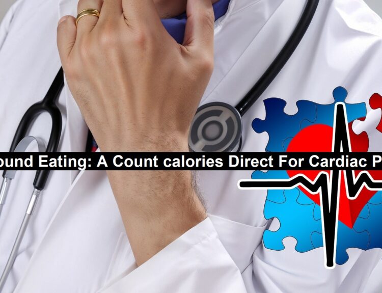 Count calories