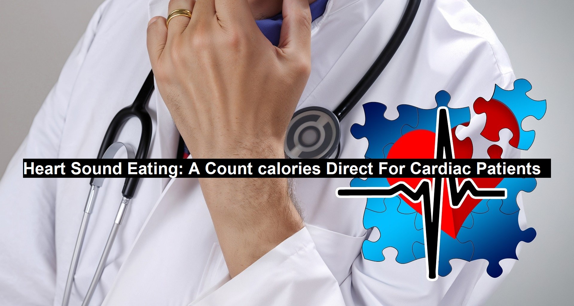 Count calories
