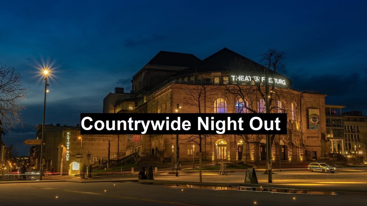 Countrywide Night Out