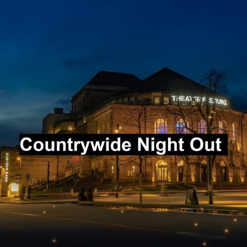 Countrywide Night Out