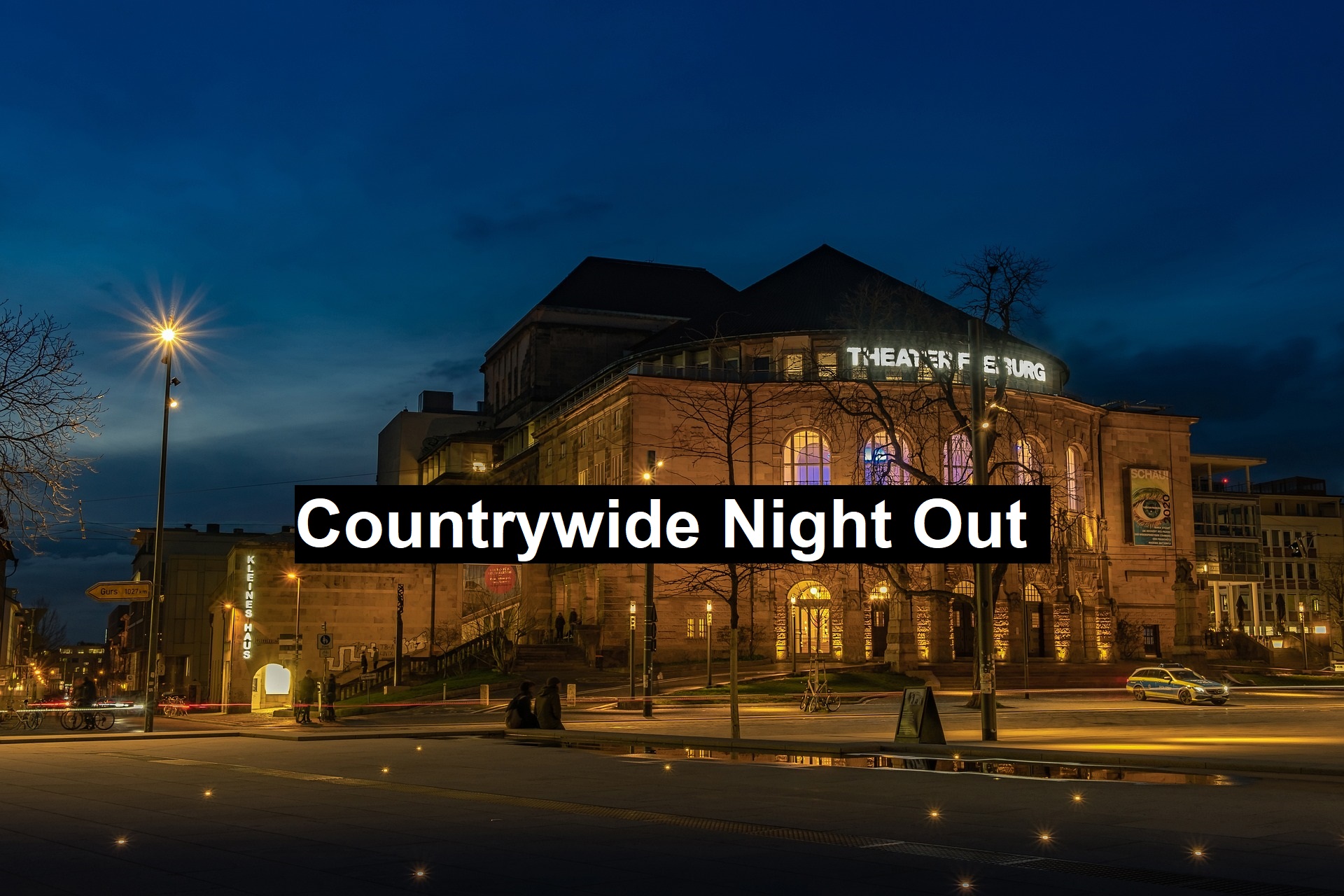 Countrywide Night Out