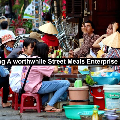 Street Meals