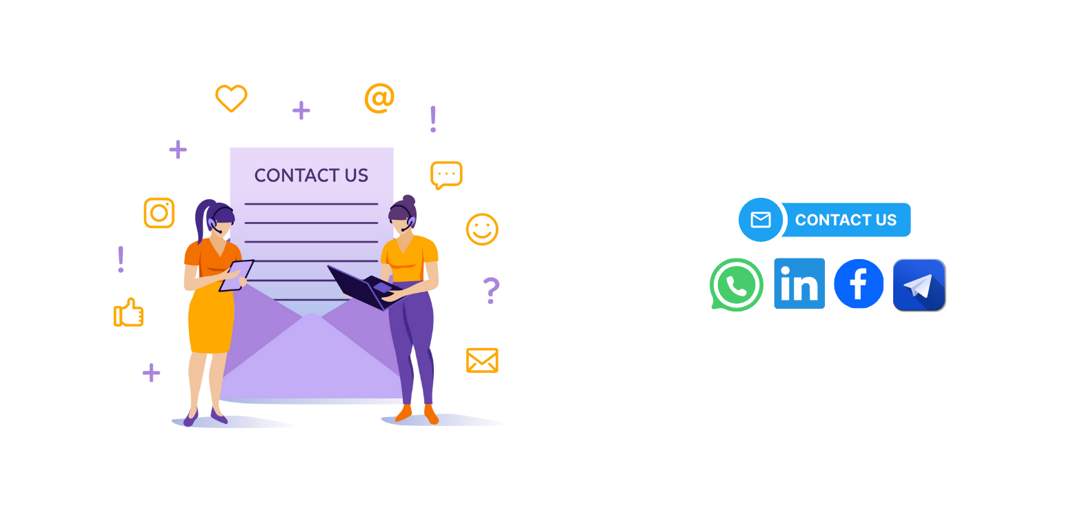 foodieperson.com Contact Us